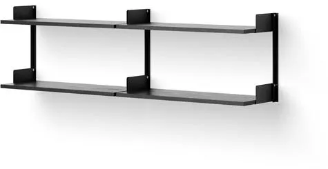 New Works Chamber Hylde 450 Sort