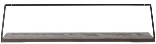 Audo Rail Hylde Mørk Eg