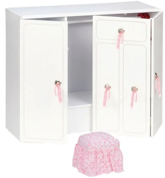 Our Generation Klædeskab