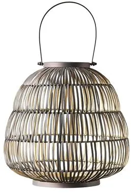 Muubs Raito M Lanterne Kobberbrun