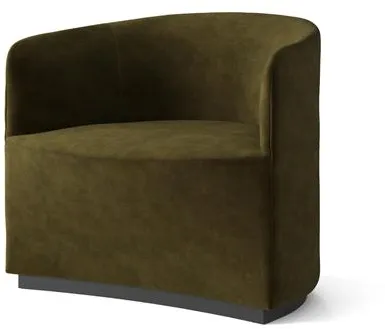 Audo Tearoom Lænestol Champion 035 Grøn