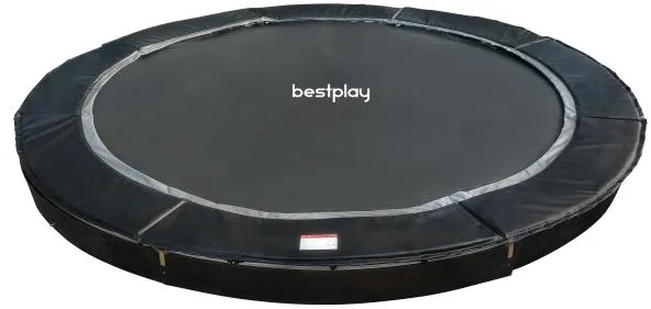 Bestplay Bestplay zero trampolin ø427cm